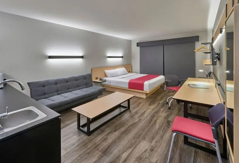 Superior-huone, City Express Plus By Marriott Puerto Vallarta