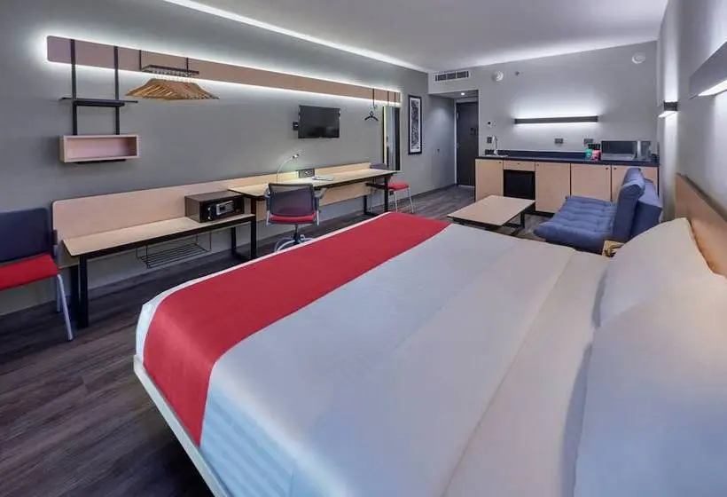 Superior-huone, City Express Plus By Marriott Puerto Vallarta