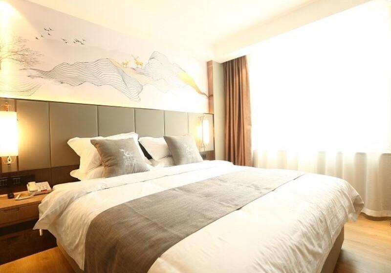 수피리어 룸, City Express Plus By Marriott Puerto Vallarta