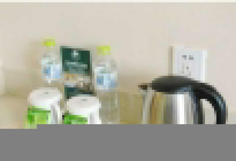 Deluxe-huone, Greentree Inn Beijing Yuegezhuang Business