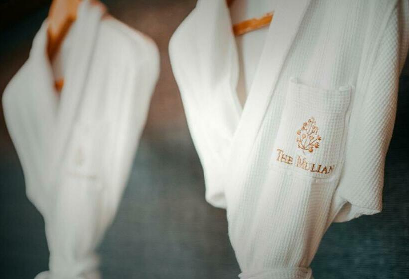 スーペリアールーム, The Mulian Hotel Of Hangzhou Future Sci Tech City