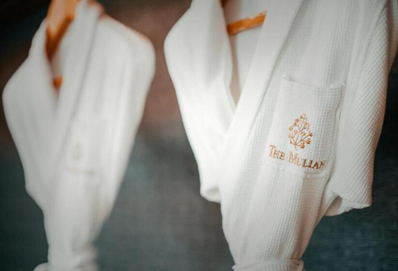 エクゼクティブルーム, The Mulian Hotel Of Hangzhou Future Sci Tech City