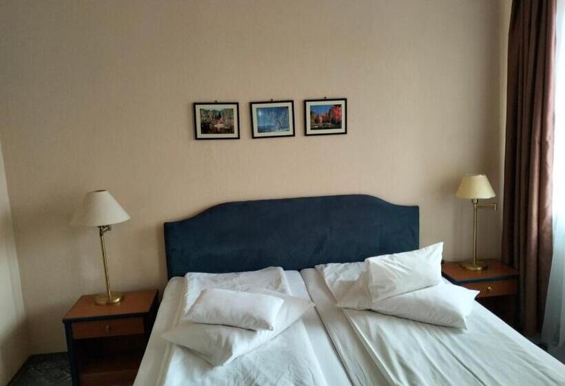 Family Suite, Pensiunea Cabana Art