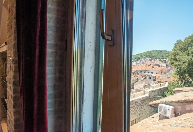 اتاق لوکس با چشمانداز دریا, Oblivion Luxury Rooms