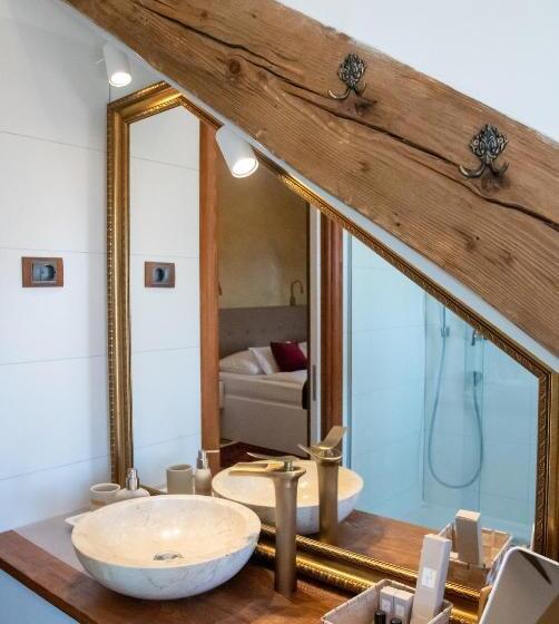 اتاق لوکس با چشمانداز دریا, Oblivion Luxury Rooms