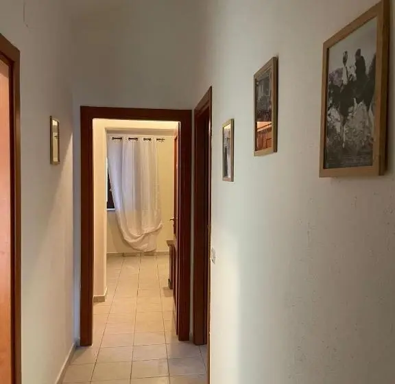 スタンダードトリプルルームの外観-バスルーム, Palazzo 1815