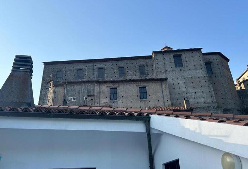 패밀리 룸, Palazzo 1815