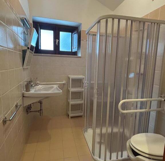 패밀리 룸, Palazzo 1815