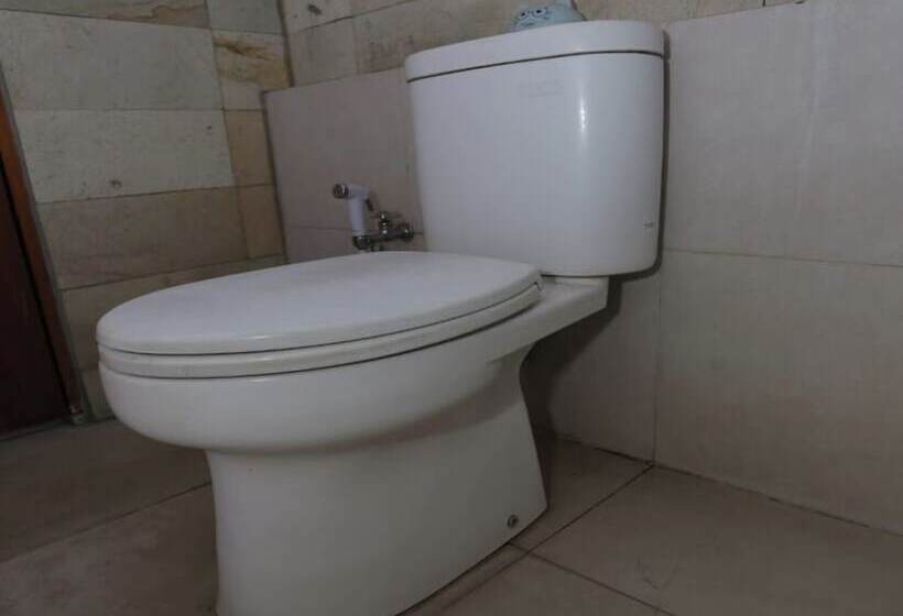 豪华房间, Oyo 94010 Victoria Square