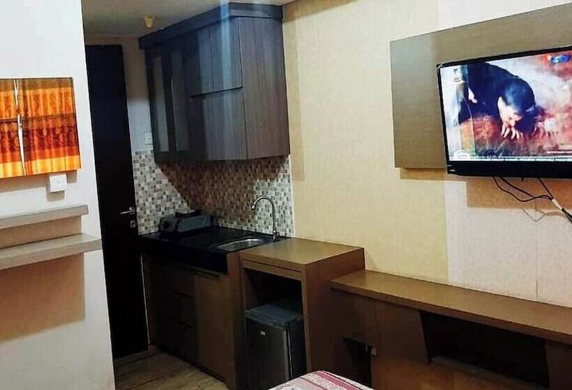 豪华房间, Oyo 94010 Victoria Square