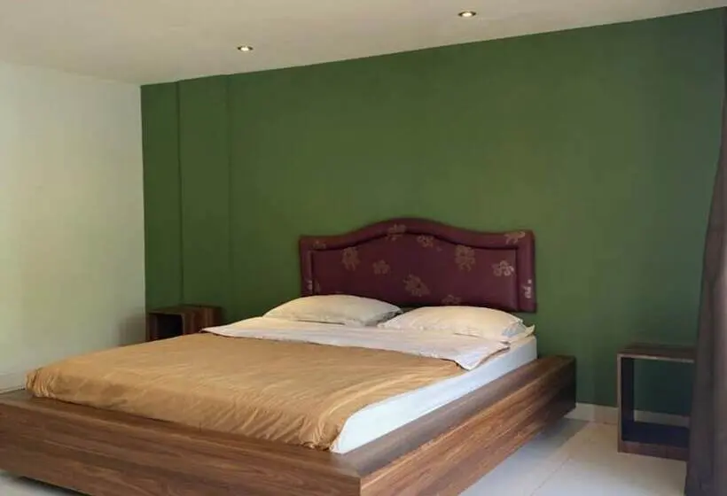 デラックスルーム, Oyo 94010 Victoria Square
