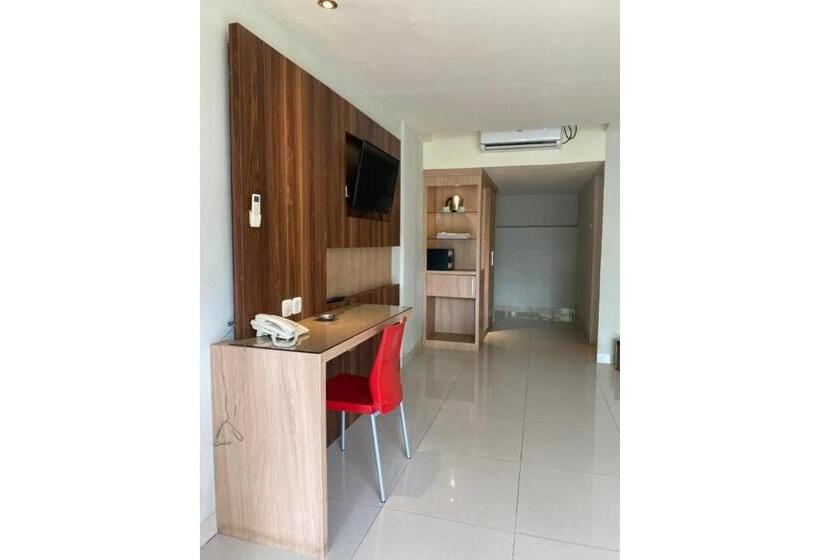 豪华房间, Oyo 94010 Victoria Square