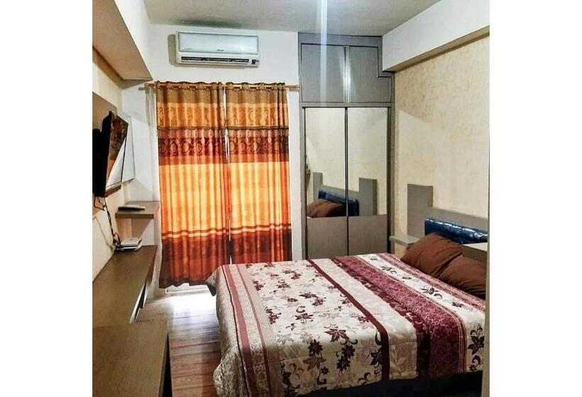 豪华房间, Oyo 94010 Victoria Square