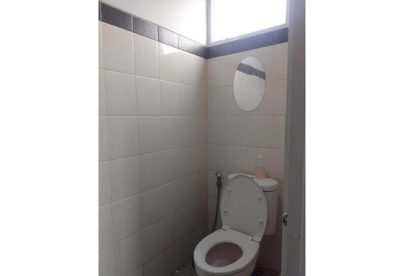 豪华房间, Oyo 94010 Victoria Square