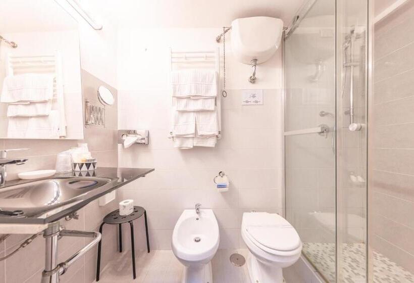 اتاق استاندارد, Room In B&b   Skylight Double Room In History House