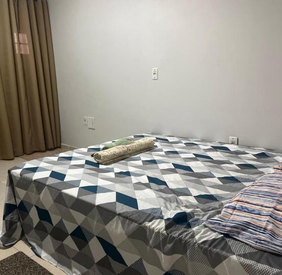 スタンダードルーム, Casa Centro