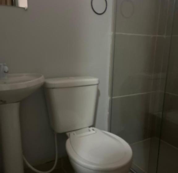 スタンダードルーム, Casa Centro