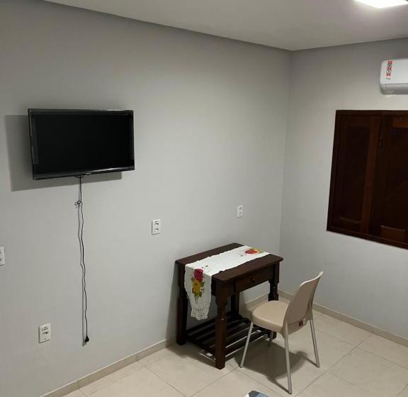 スタンダードルーム, Casa Centro