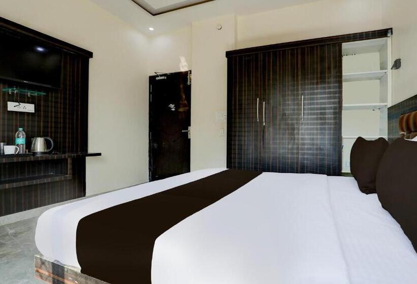 غرفة قياسية, Oyo Hotel Rudraksh