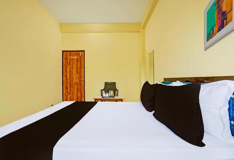 トリプルクラシックルーム, O Zoo Palace