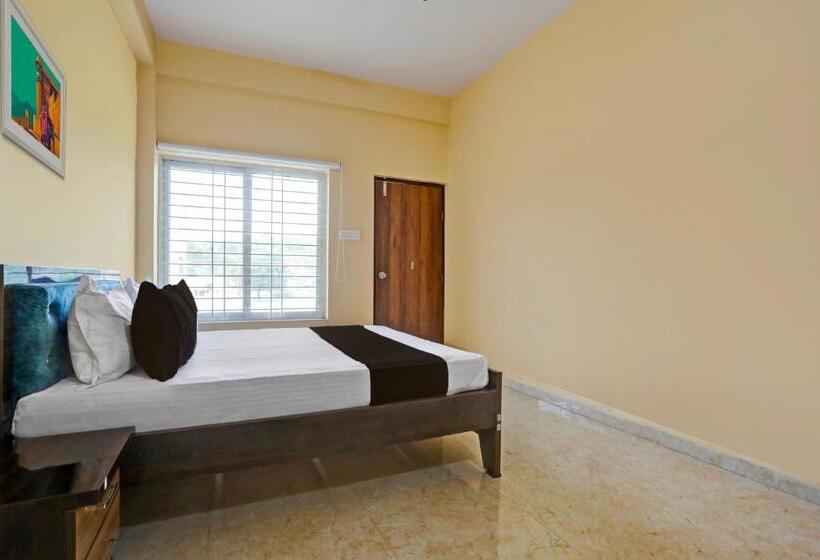 トリプルクラシックルーム, O Zoo Palace