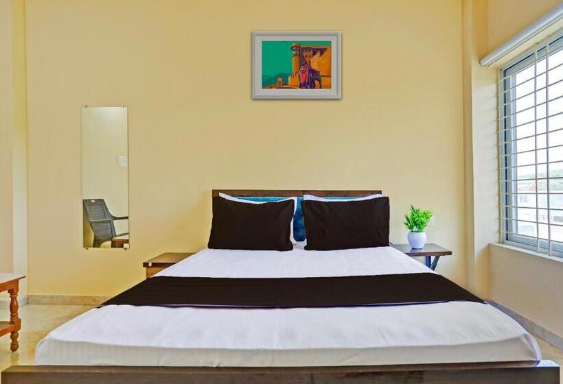 トリプルクラシックルーム, O Zoo Palace