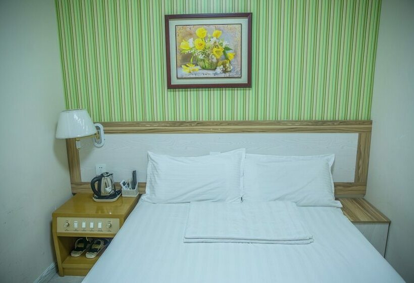 スタンダードルーム, Haibianke Old Street