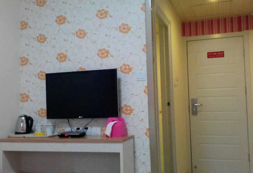 スタンダードルーム, Haibianke Old Street