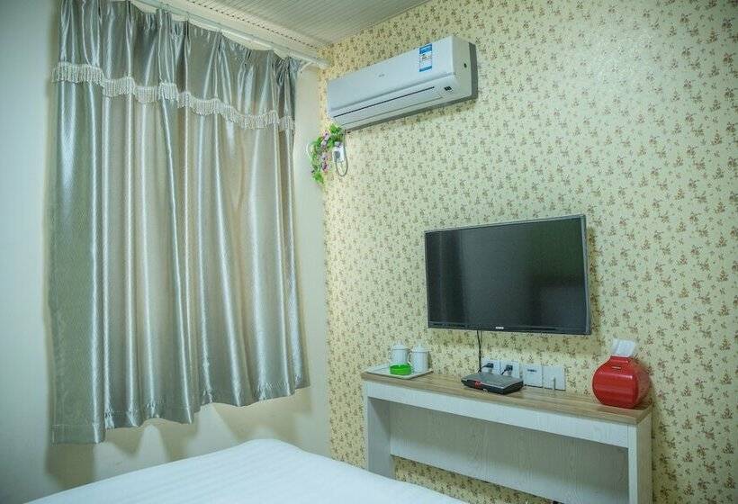 スタンダードルーム, Haibianke Old Street