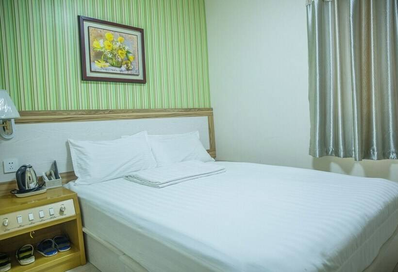 スタンダードルーム, Haibianke Old Street