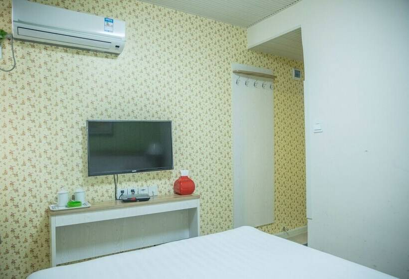 スタンダードルーム, Haibianke Old Street