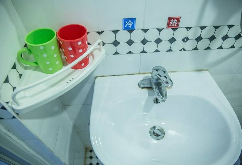 スタンダードルーム, Haibianke Old Street