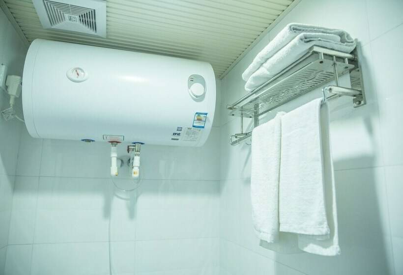 スタンダードルーム, Haibianke Old Street