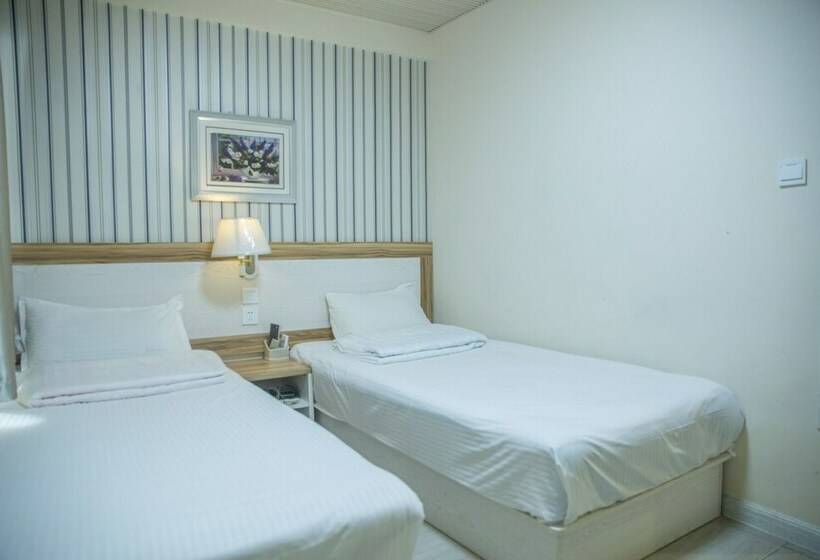 スタンダードルーム, Haibianke Old Street