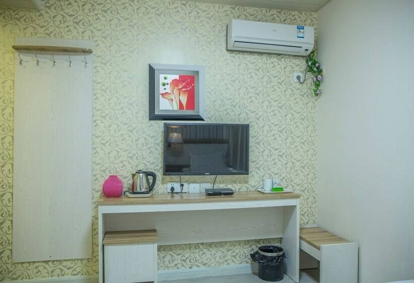 スタンダードルーム, Haibianke Old Street