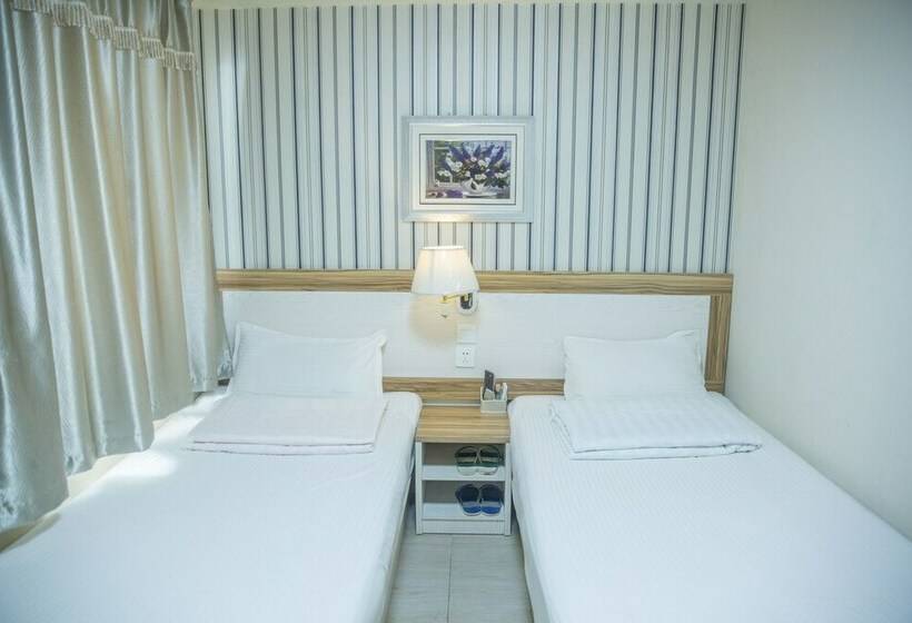 スタンダードルーム, Haibianke Old Street