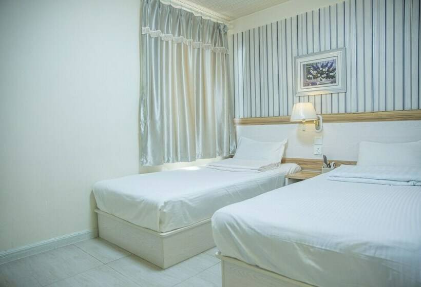 スタンダードルーム, Haibianke Old Street