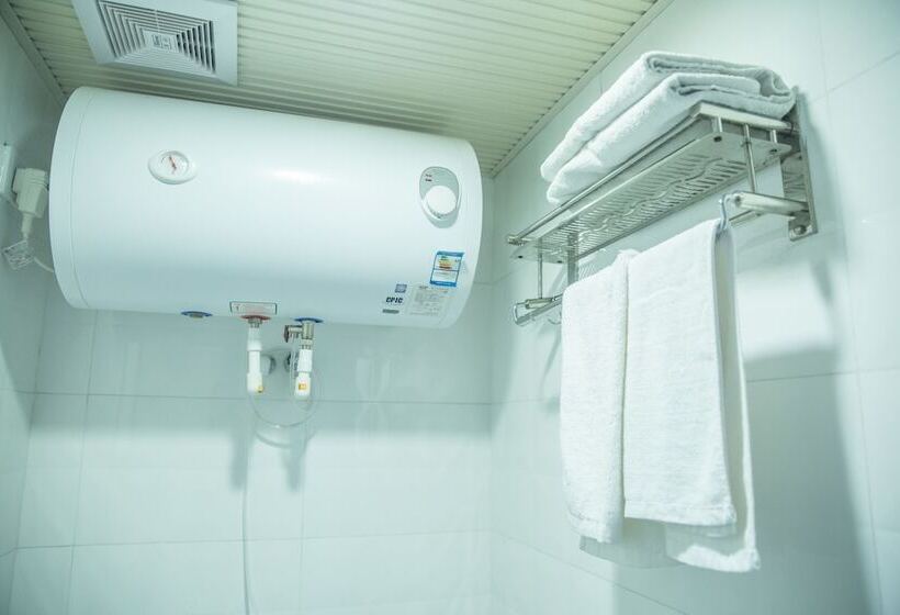 スタンダードルーム, Haibianke Old Street