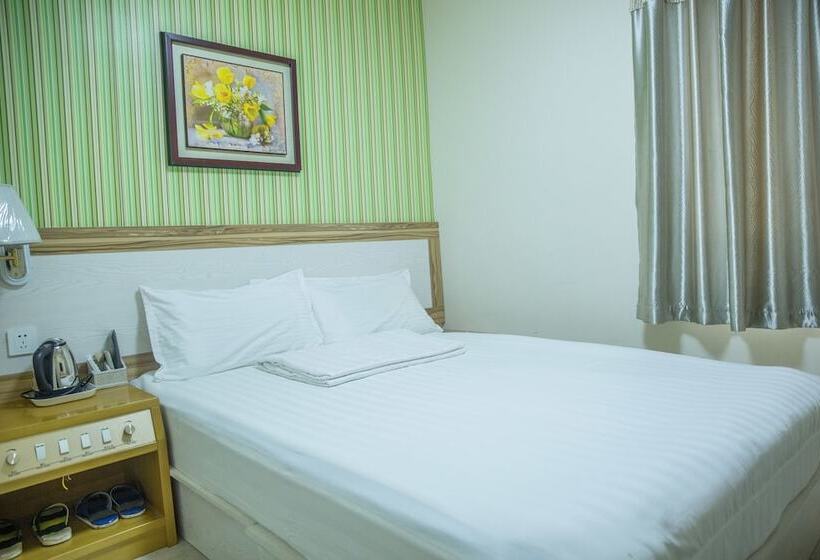 スタンダードルーム, Haibianke Old Street