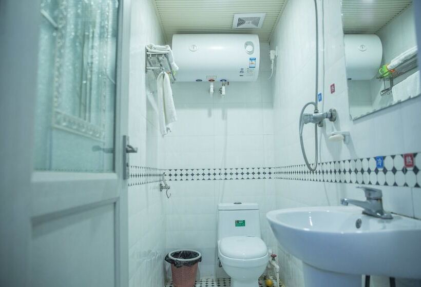 スタンダードルーム, Haibianke Old Street