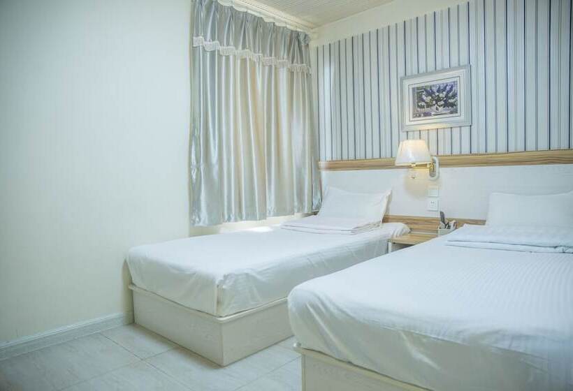 スタンダードルーム, Haibianke Old Street