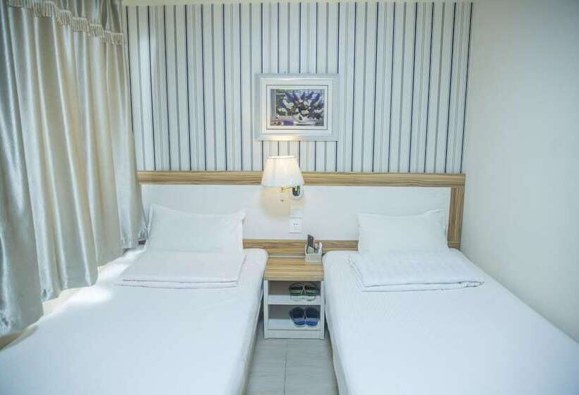 スタンダードルーム, Haibianke Old Street