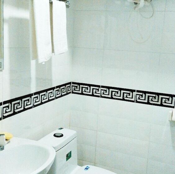 ファミリールーム, Haibianke Old Street