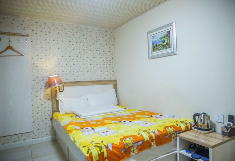 ファミリールーム, Haibianke Old Street