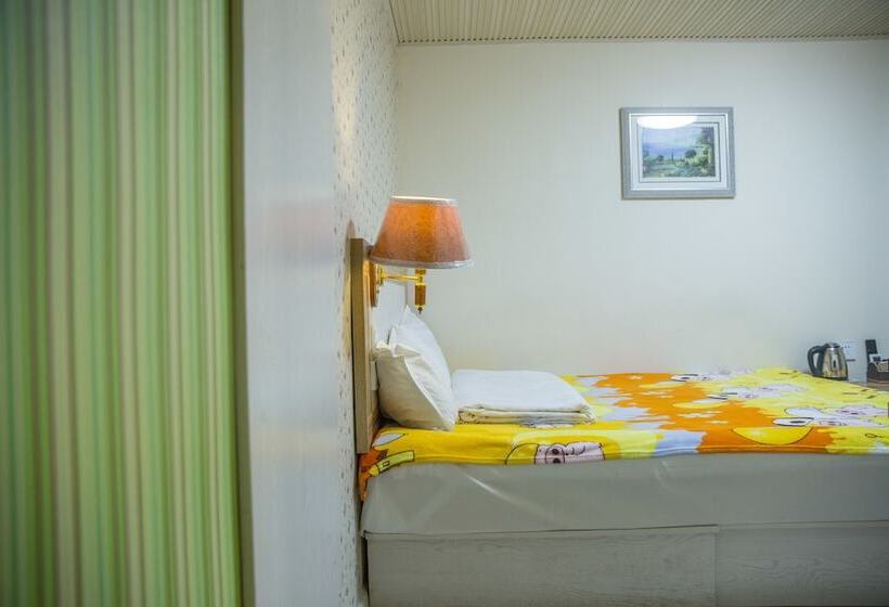 ファミリールーム, Haibianke Old Street