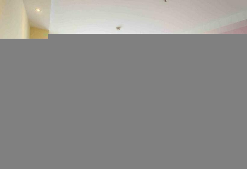 스탠다드 룸, 7 Days Inn Beijing Guanzhuang Subway Station