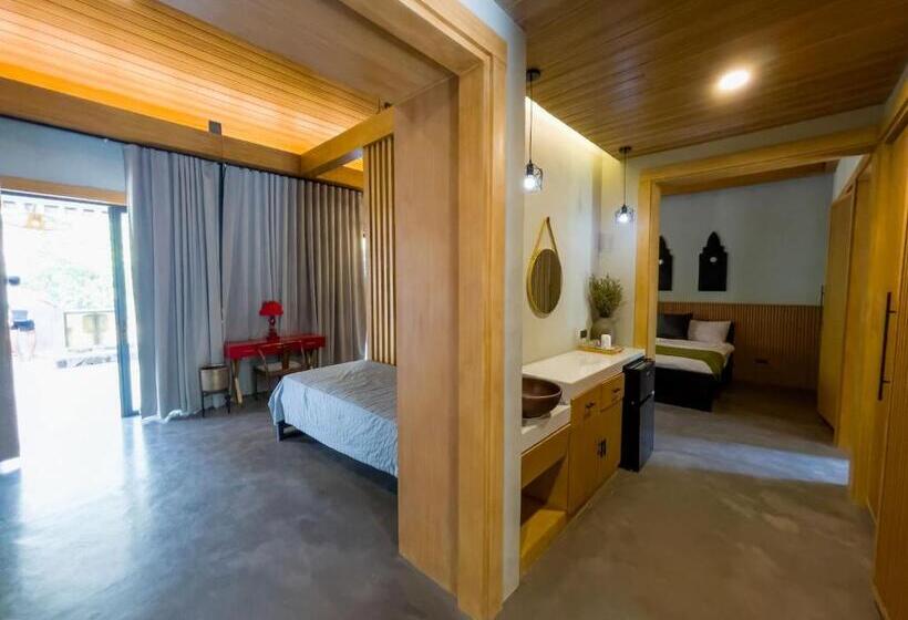 فيلا غرفتين نوم, Villas At Caza Del Mar