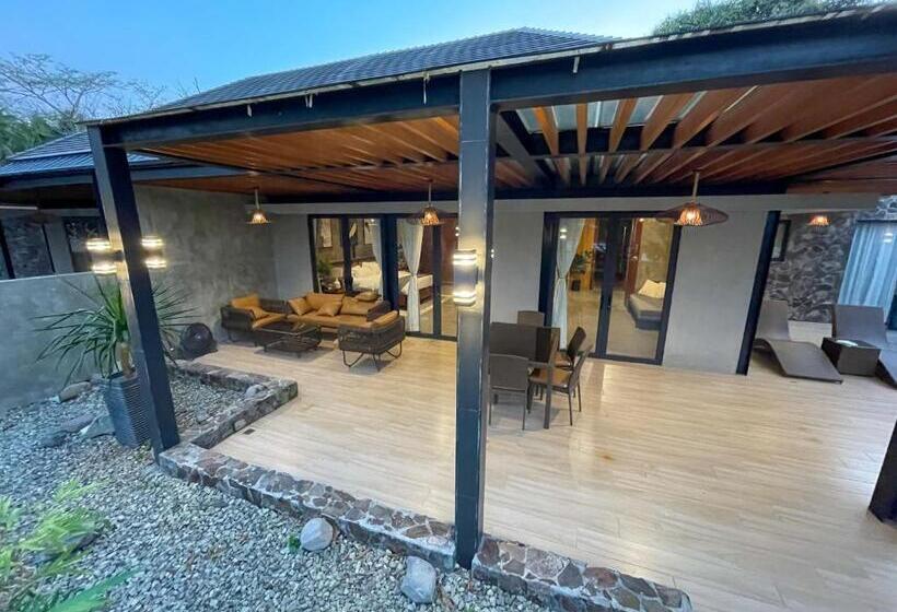 فيلا غرفتين نوم, Villas At Caza Del Mar