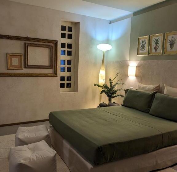 اتاق استاندارد برای معلولان, I Casciani