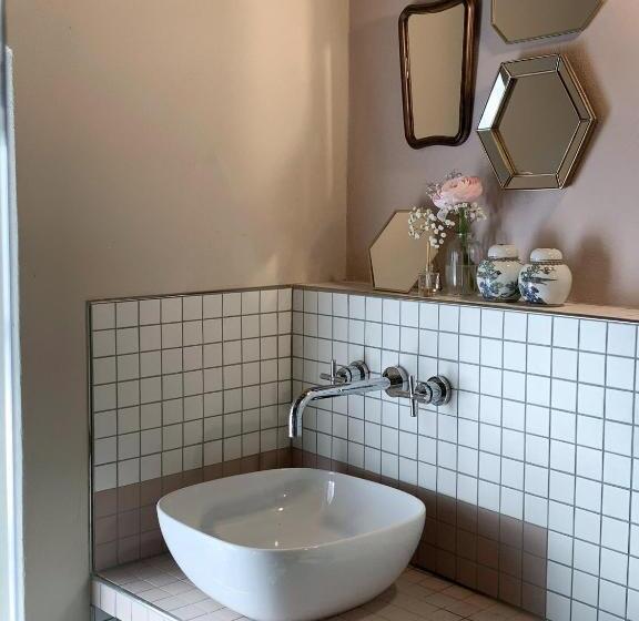 اتاق استاندارد چهار تخته, I Casciani